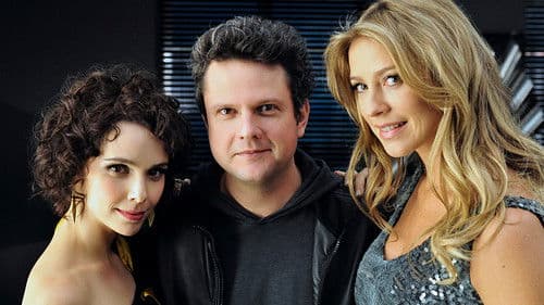 A Mulher Invisível Bild 1