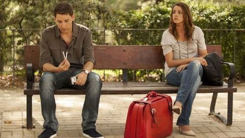 Los días no vividos Bild 1