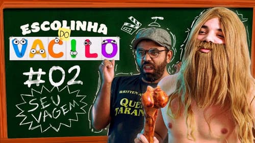 Escolinha do Vacilo Bild 1