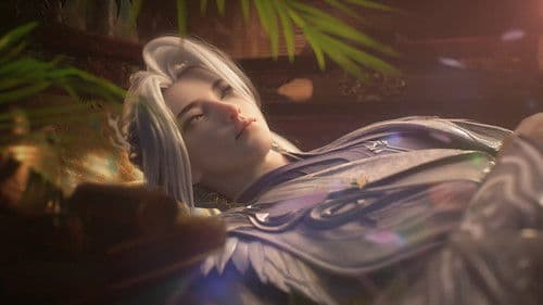 山海经密码 Bild 5