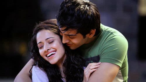 Liebe überwindet alles Bild 7