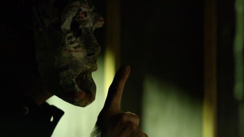 The Neighbor - Das Grauen wartet nebenan Bild 1