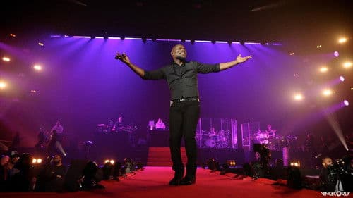Kery James : Live AccorHotels Arena Bild 1
