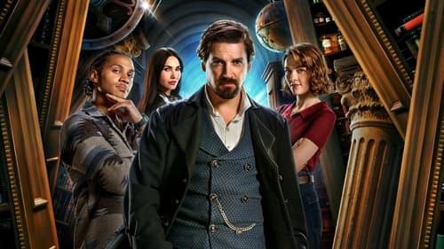 The Librarians: The Next Chapter Bild 2