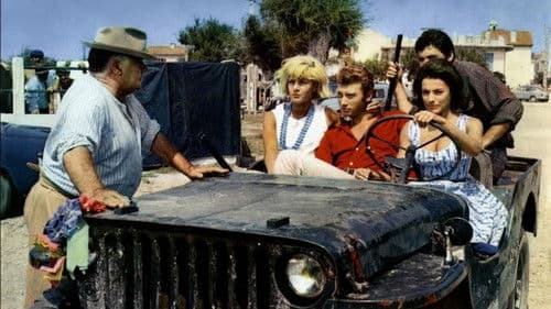 D'où viens-tu, Johnny ? Bild 1