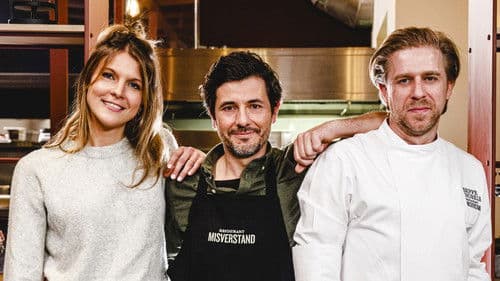 Restaurant Misverstand Bild 4