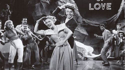 Tanzen ist unser Leben - Let's Dance Bild 3