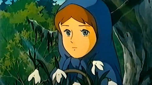 Anja und die vier Jahreszeiten Bild 5