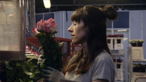 Une fleur à la bouche Bild 1