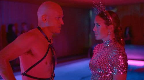 Kenraaliharjoitus Bild 1