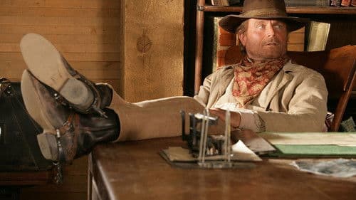 Doc West - Nobody schlägt zurück Bild 2