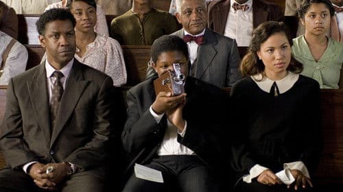 The Great Debaters - Die Macht der Worte Bild 7