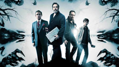 Ghost Stories Bild 1