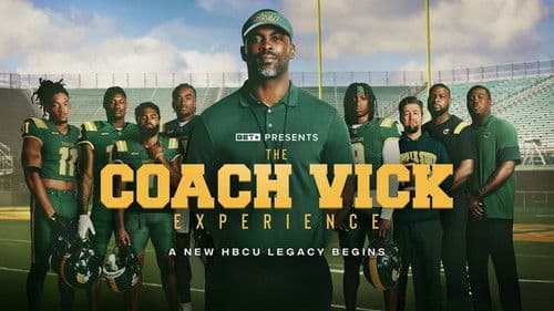The Coach Vick Experience Bild 1