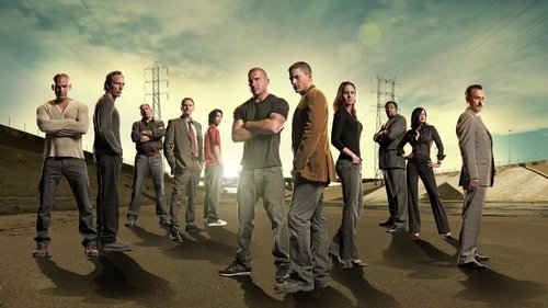 Prison Break Bild 3