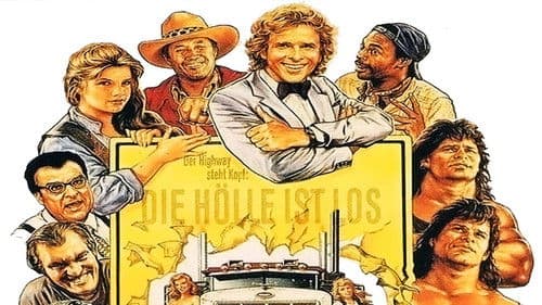 Highway Chaoten Bild 3