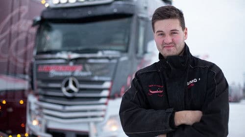 Svenska Truckers Bild 2