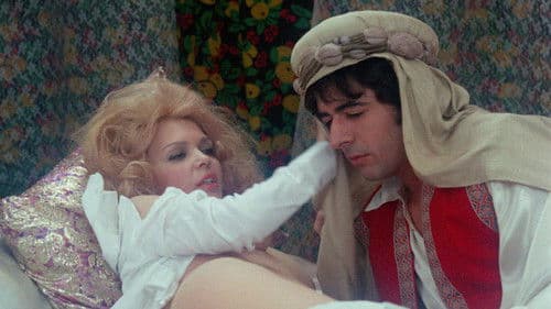 Sammy, der Waisenknabe Bild 2