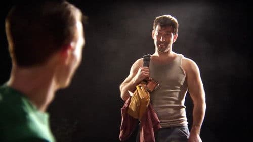 Just Say Love Bild 1