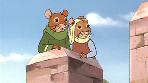 Redwall: The Movie Bild 7
