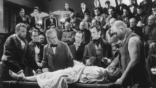 Corridors of Blood Bild 2