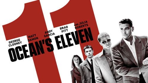 Ocean's Eleven Bild 7