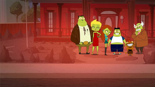 Neighbors from Hell Bild 4