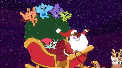 Beebo Saves Christmas Bild 2
