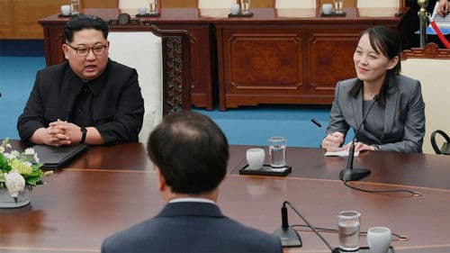 North Korea: Inside The Mind of a Dictator Bild 2