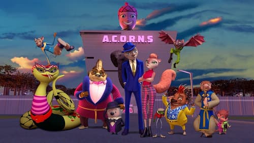 Voll auf die Nuss Bild 1