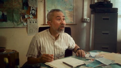 Detektif Soleh Bild 1