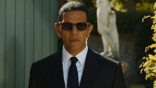 Elyas - A Mission without Mercy Bild 8