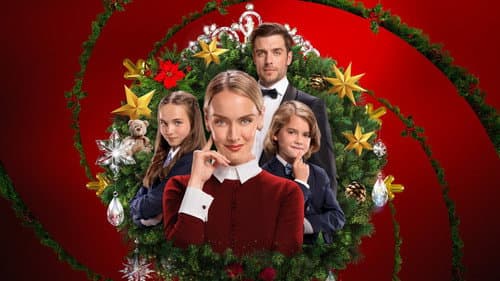 The Royal Nanny - Eine königliche Weihnachtsmission Bild 1