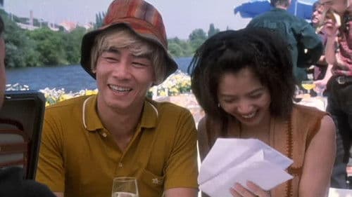 And Now You're Dead Bild 1