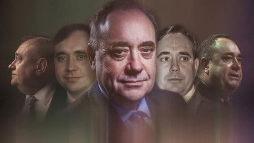 Alex Salmond: The Man Who Changed Scotland Bild 1