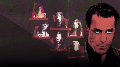 Rammstein - Die Reihe Null Bild 1