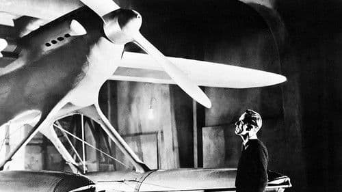 The First of the Few Bild 1