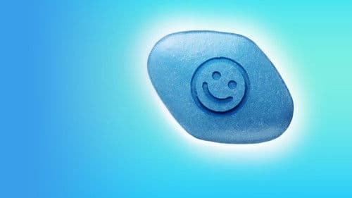 Viagra: The Little Blue Pill That Changed the World Bild 1