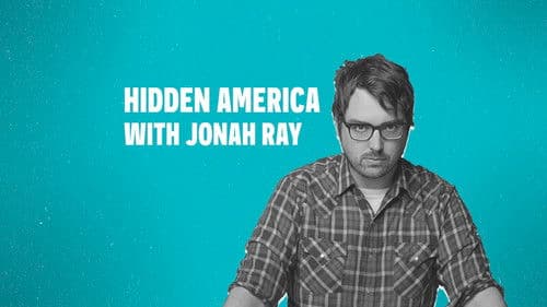 Hidden America with Jonah Ray Bild 1