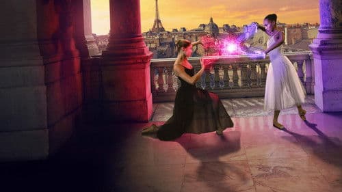 Spellbound - Verzaubert in Paris Bild 2