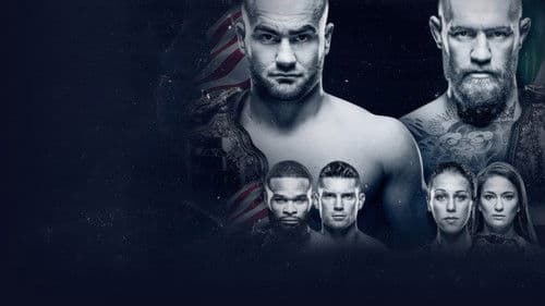 UFC 205: Alvarez vs. McGregor Bild 1