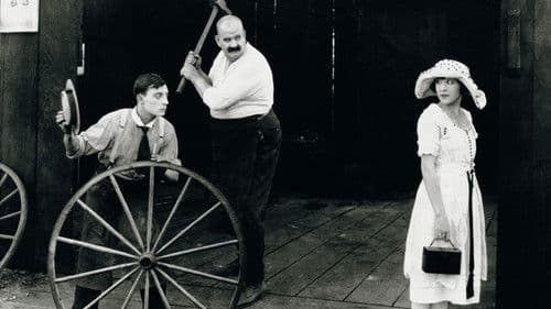 Der Hufschmied Bild 1