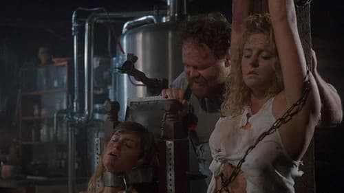 The Vineyard - Das Zombie Elixier Bild 3