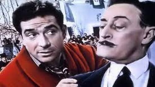 Seine Exzellenz bleibt zum Essen Bild 3