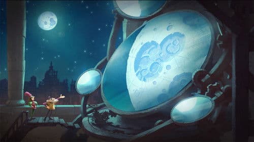 Leonardo – der Erfinder Bild 4