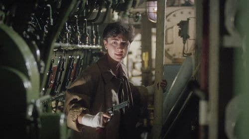 Sie schießt scharf Bild 2