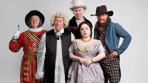 Dodger Special: Coronation Bild 2