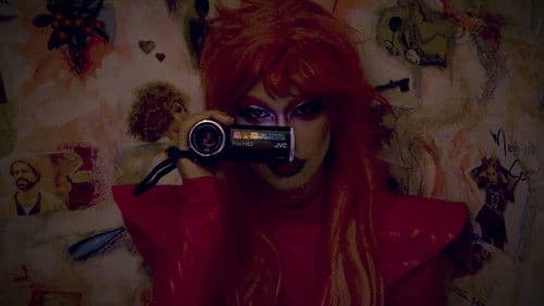 Quando A Noite É Vermelha Bild 1