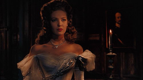 Amber, die große Kurtisane Bild 2