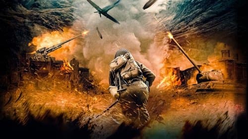 The Sacrifice - Um jeden Preis Bild 1